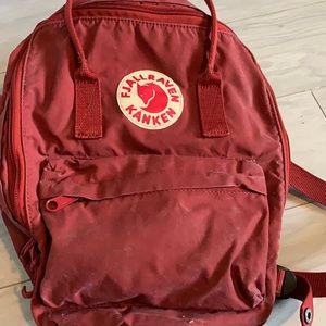Kanken Backpack